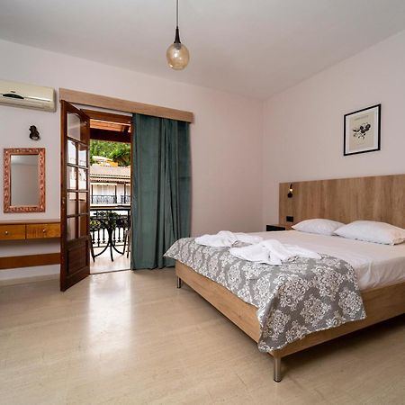 Georgia'S Studios Tsilivi  Ngoại thất bức ảnh