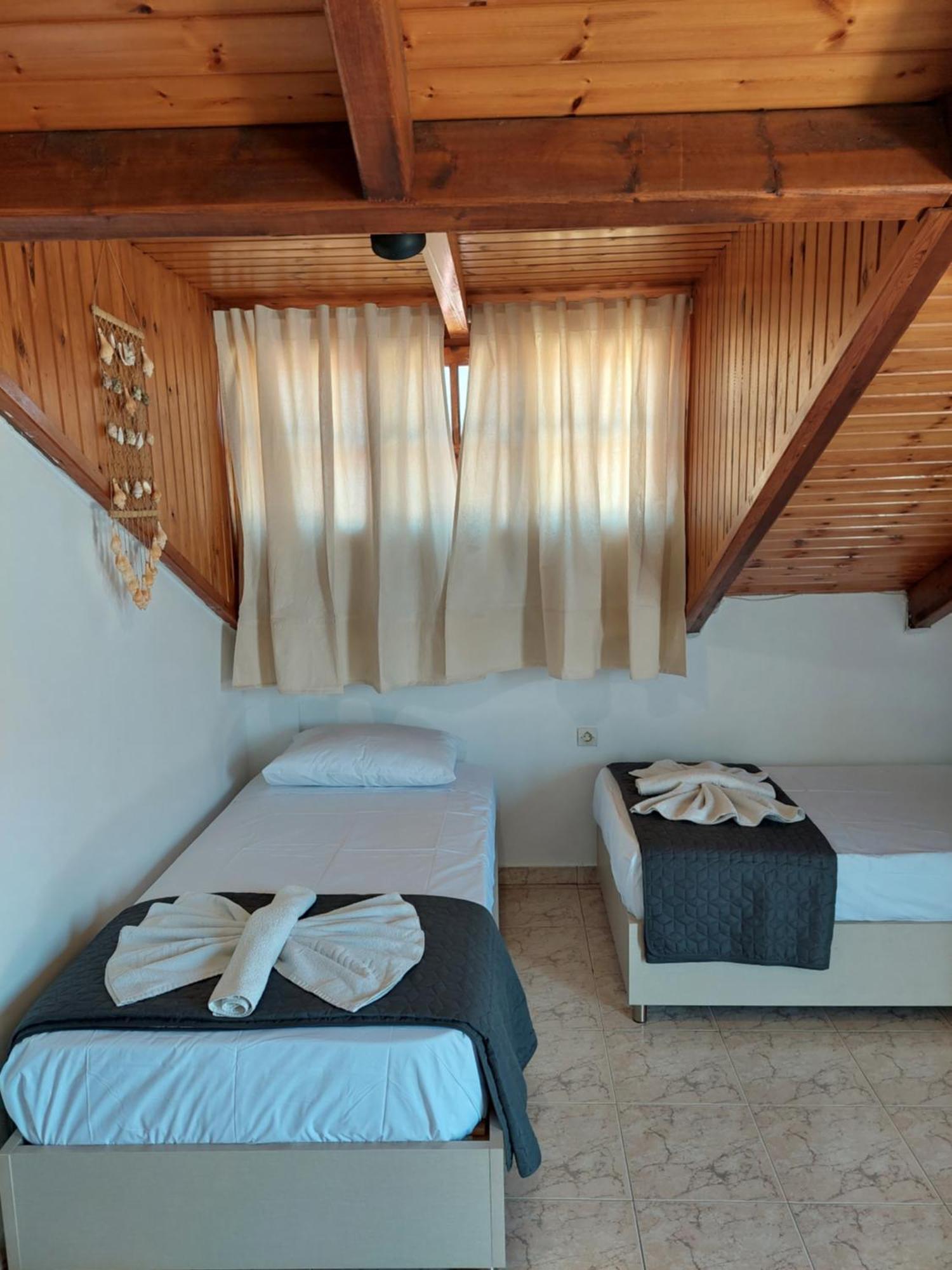 Georgia'S Studios Tsilivi  Ngoại thất bức ảnh
