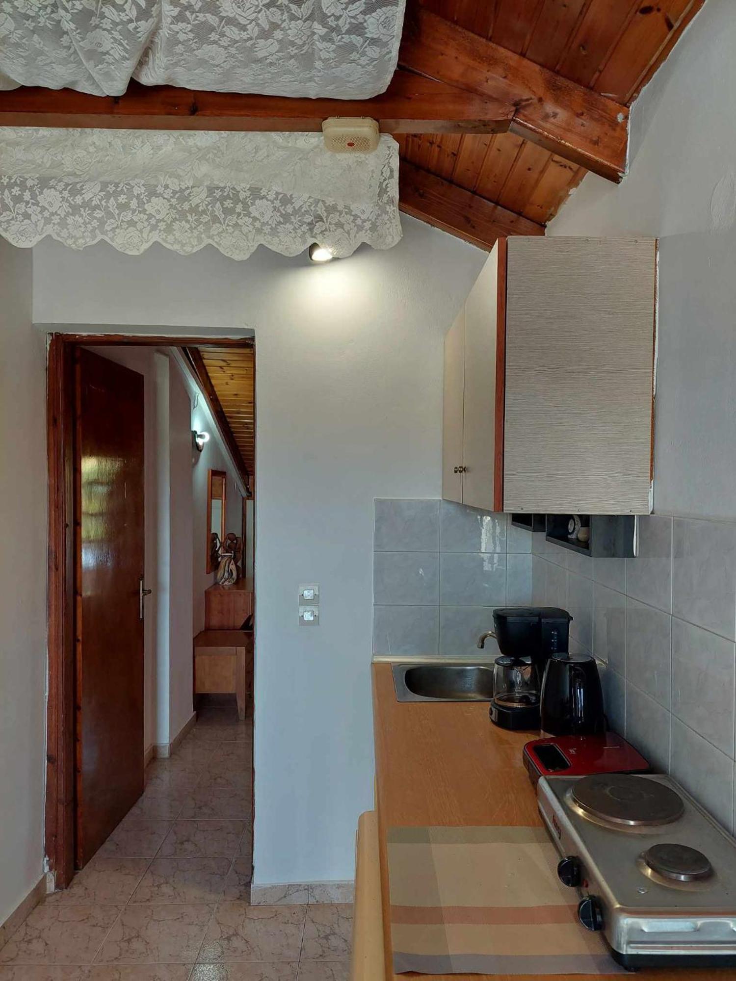 Georgia'S Studios Tsilivi  Ngoại thất bức ảnh