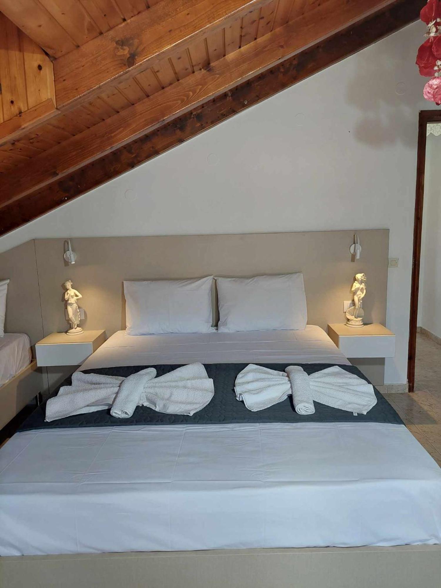 Georgia'S Studios Tsilivi  Ngoại thất bức ảnh