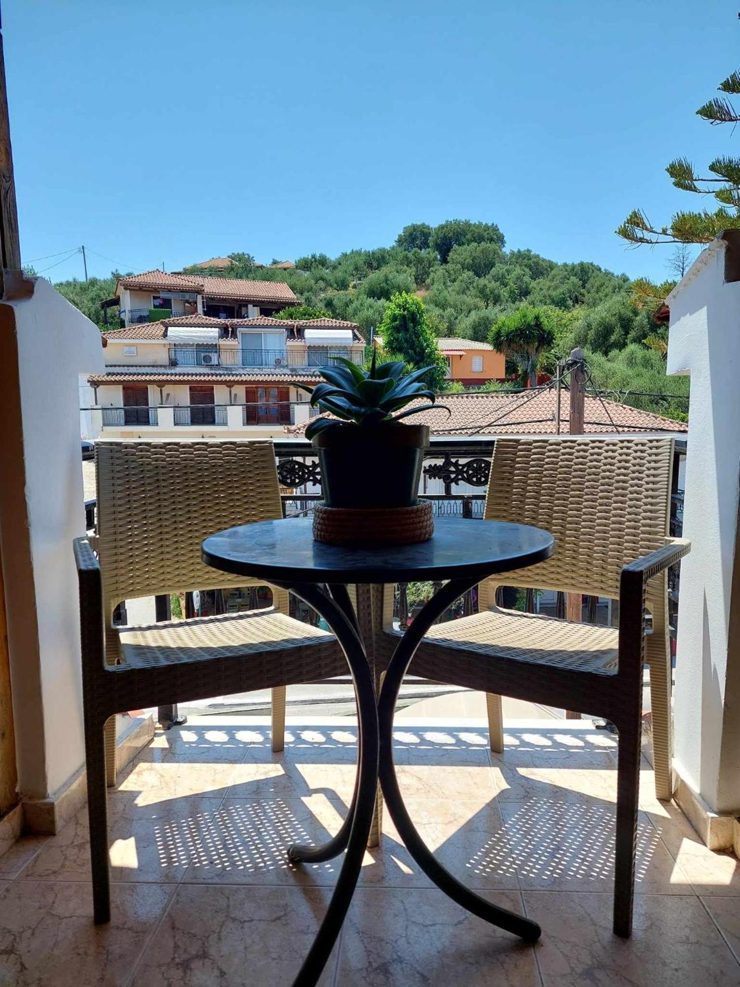 Georgia'S Studios Tsilivi  Ngoại thất bức ảnh