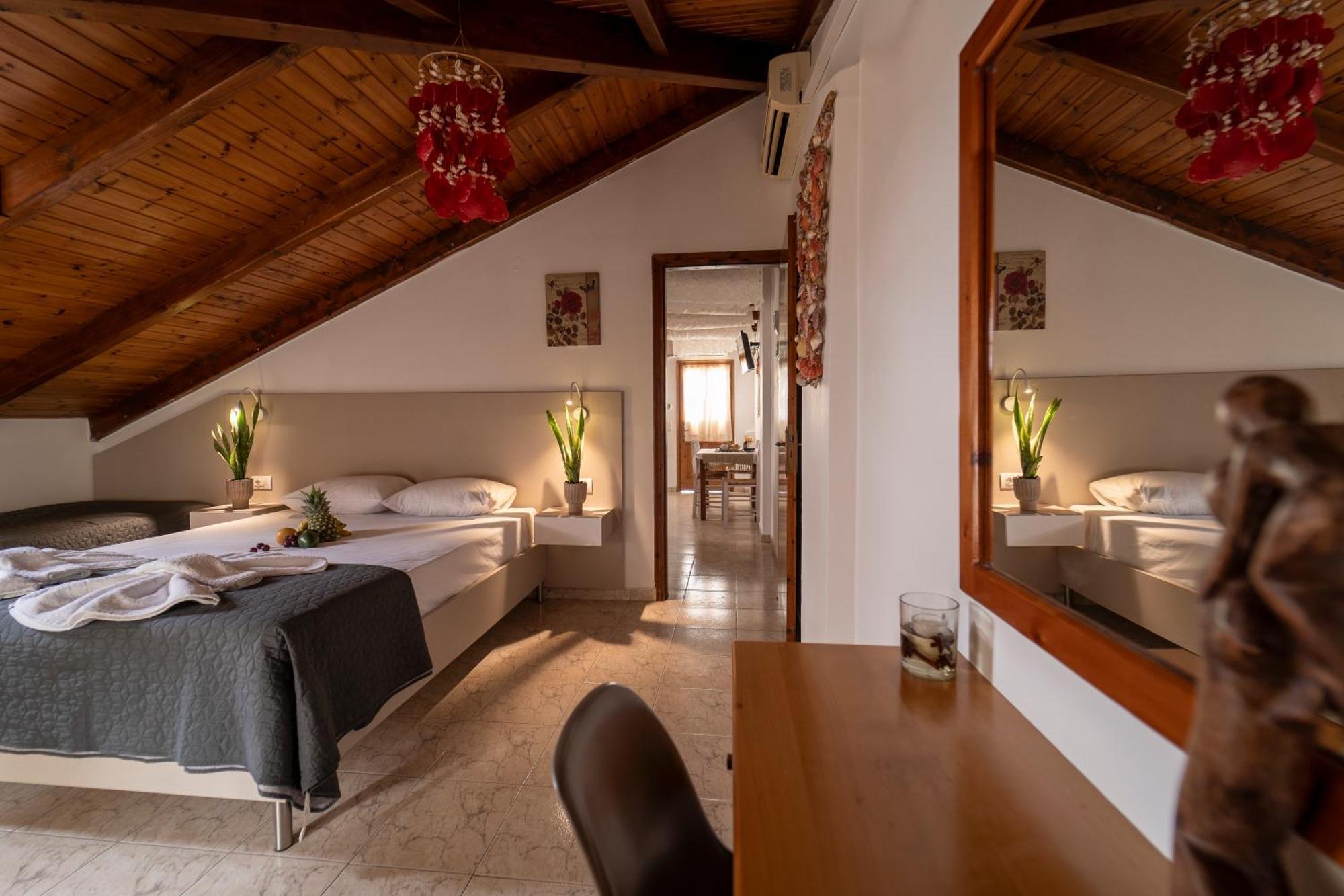 Georgia'S Studios Tsilivi  Ngoại thất bức ảnh