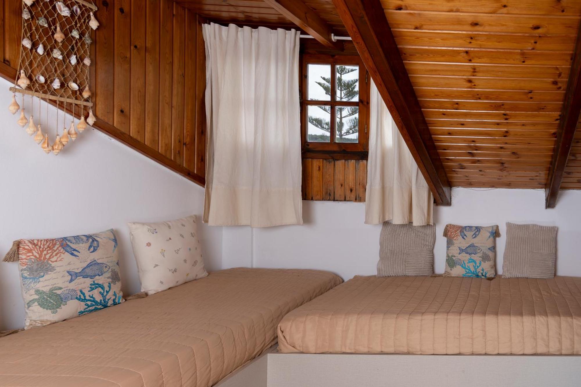 Georgia'S Studios Tsilivi  Ngoại thất bức ảnh