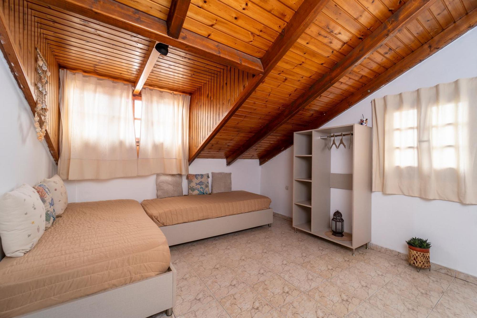 Georgia'S Studios Tsilivi  Ngoại thất bức ảnh