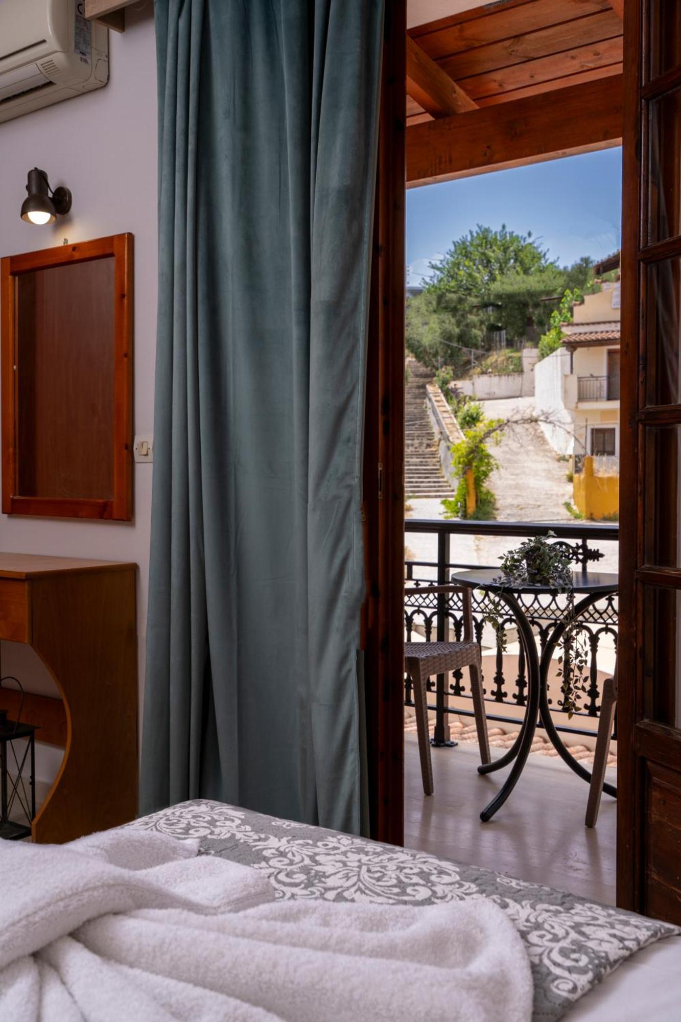 Georgia'S Studios Tsilivi  Ngoại thất bức ảnh