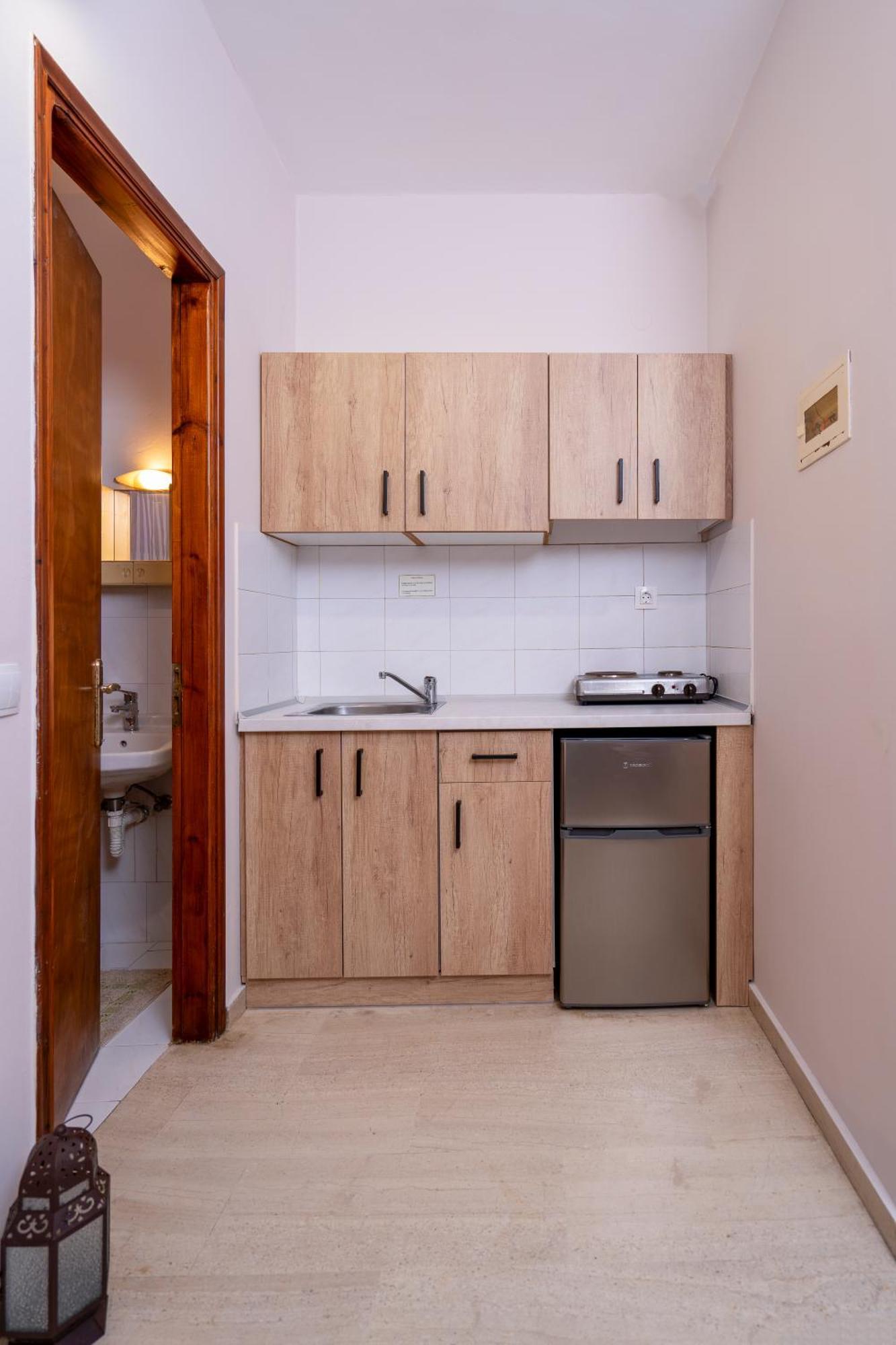 Georgia'S Studios Tsilivi  Ngoại thất bức ảnh