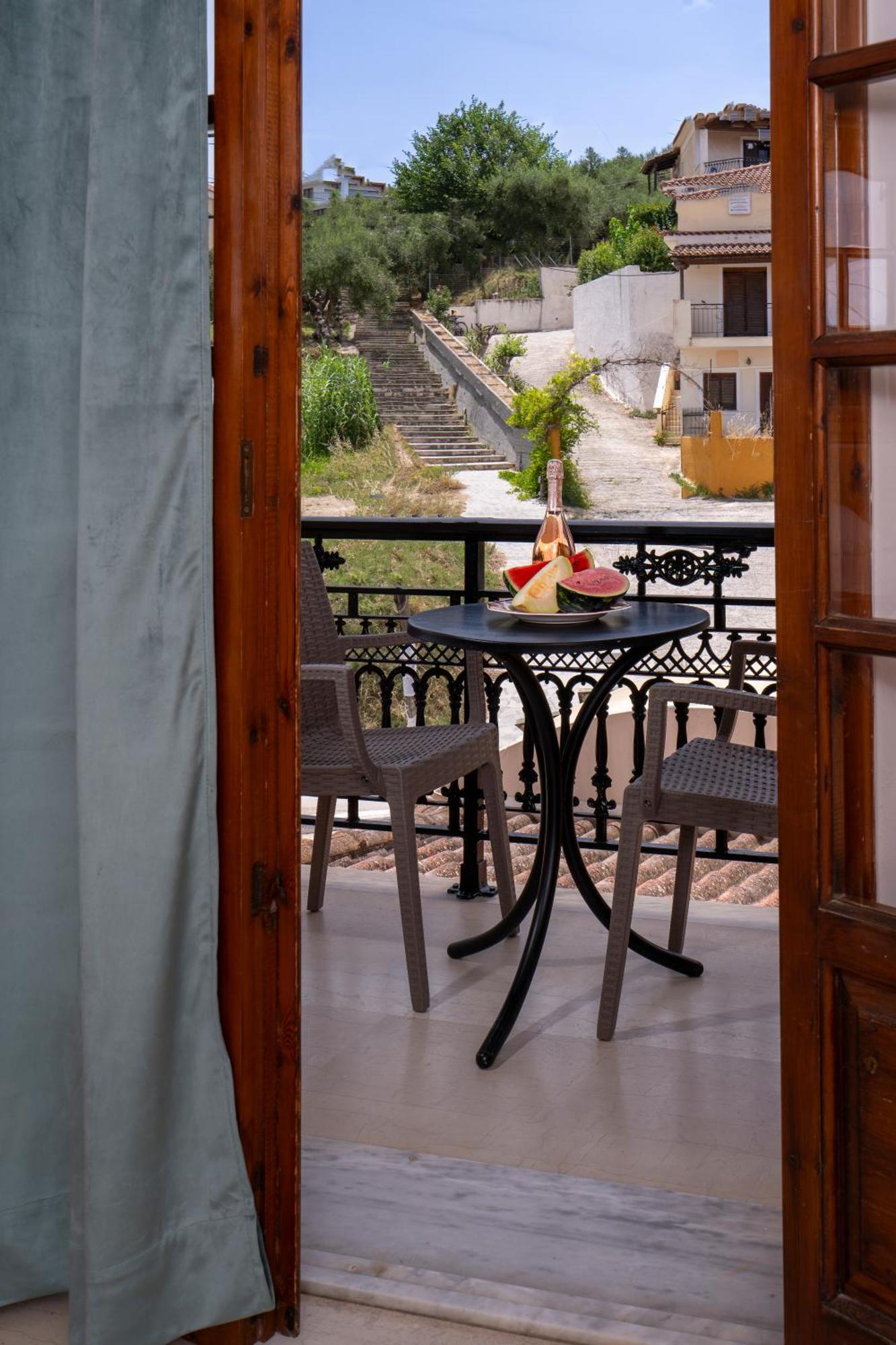 Georgia'S Studios Tsilivi  Ngoại thất bức ảnh