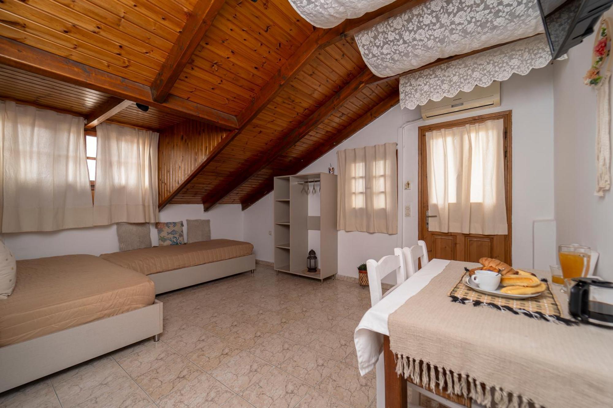 Georgia'S Studios Tsilivi  Ngoại thất bức ảnh